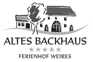 Altes Backhaus Ferienhof Weires | Nasingen